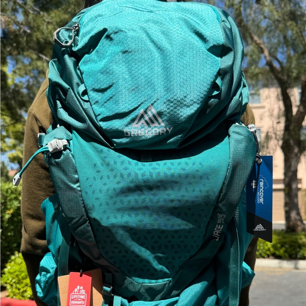 Gregory Jade 33L Hiking Backpack